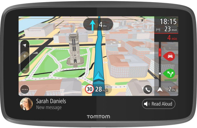 TomTom 6200