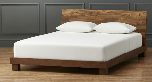 Bed occupancy sensor