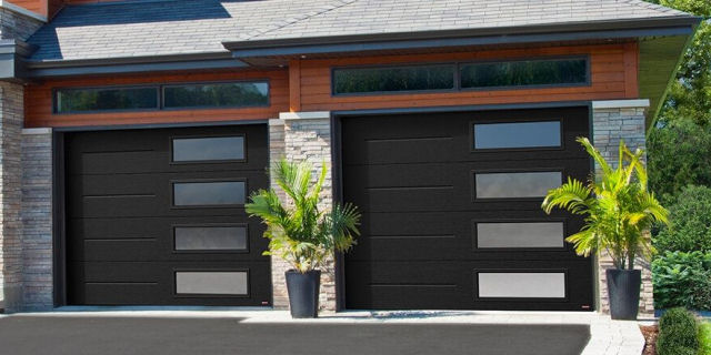 garage doors